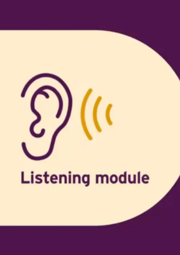 Listening